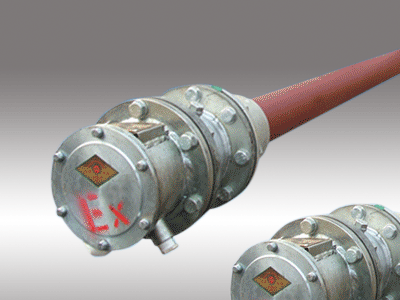 防爆石油電磁加熱器—高效、環(huán)保、智能的特性，為客戶創(chuàng)造更大的價(jià)值